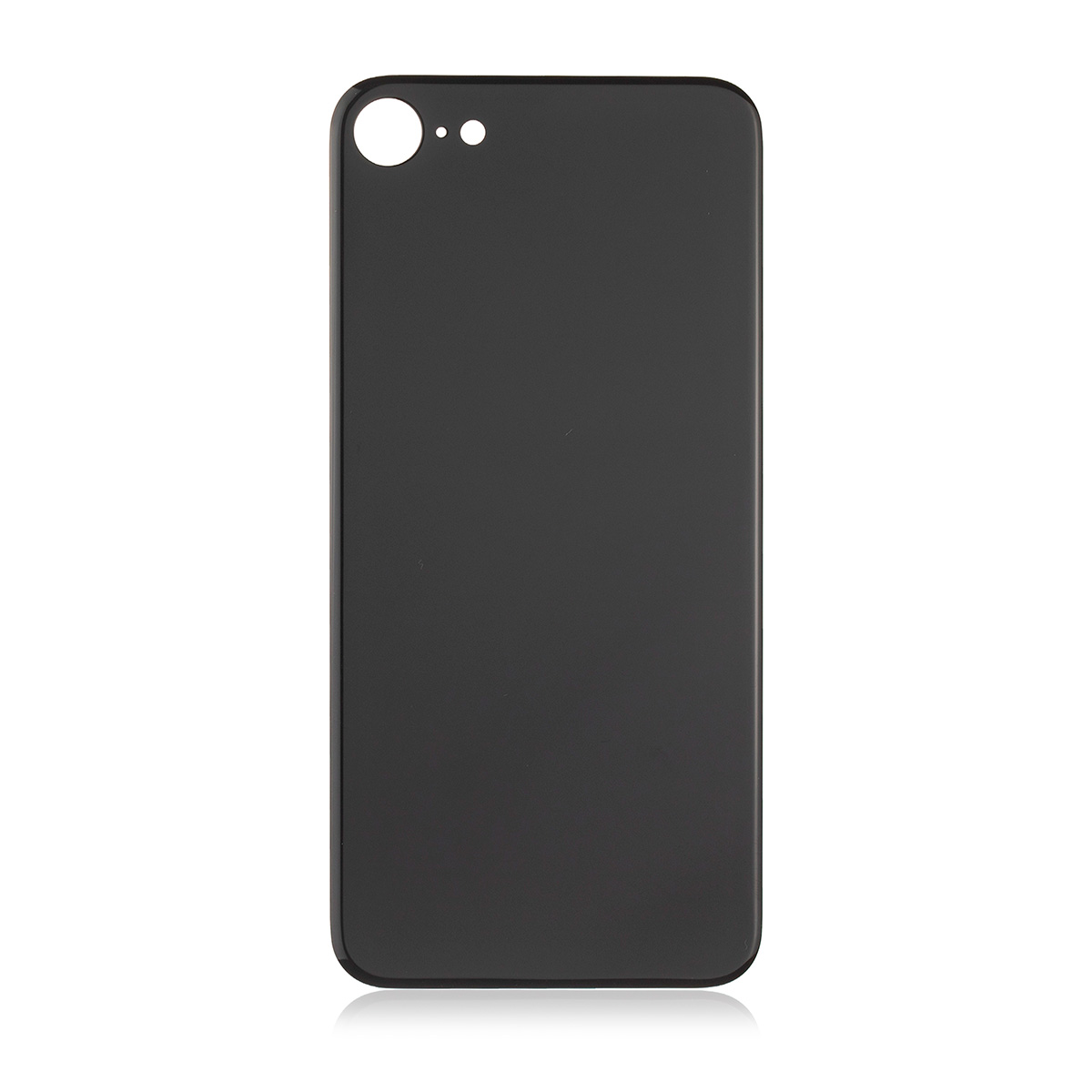 Vidrio Tapa Trasera iPhone 8